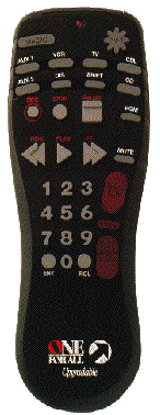 Picture of One For All&reg;6