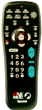 Picture of One For All&reg;6 HI-FI