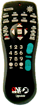 Picture of One For All&reg;8